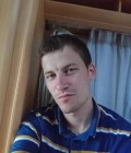 Dating Man France to vagnas : Victor, 32 years